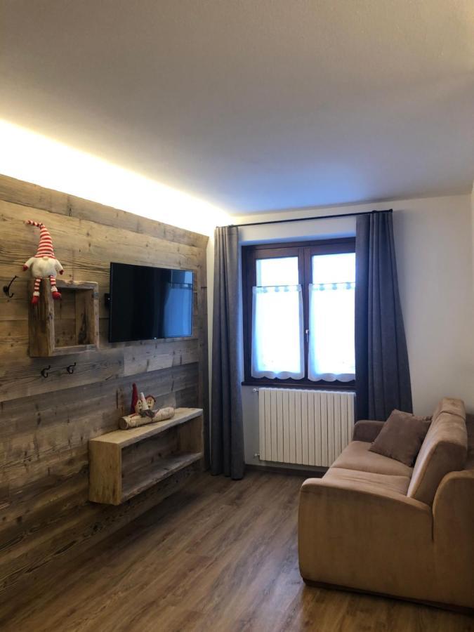 Casa Cecilia Apartment Bormio Exterior foto