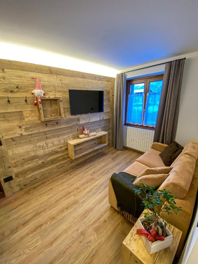 Casa Cecilia Apartment Bormio Exterior foto