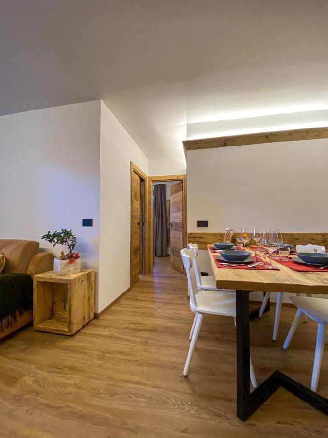 Casa Cecilia Apartment Bormio Exterior foto